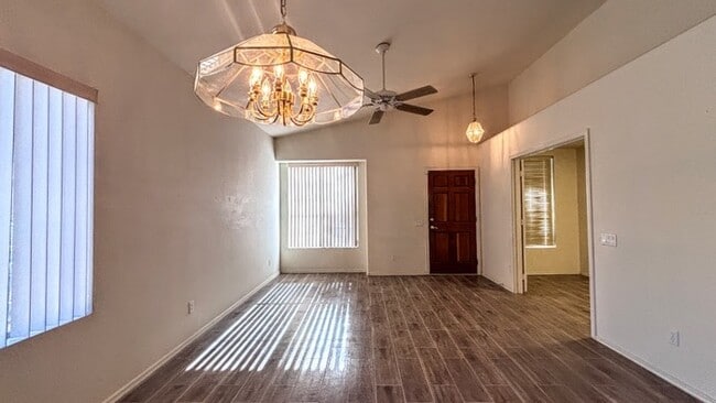 Building Photo - Spacious 4BR 2BA Home w/ Mountain-View Patio • Granite Counters • 2-Car Garage in Tucson