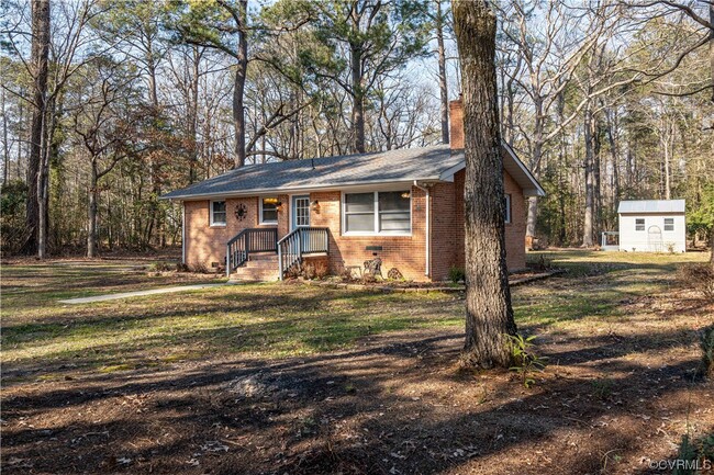 Building Photo - 7602 Beechwood Dr