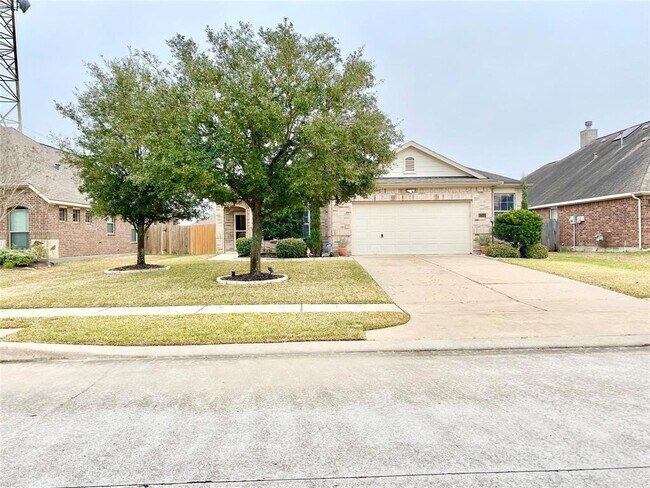 Foto del edificio - 17518 Stamford Oaks Dr