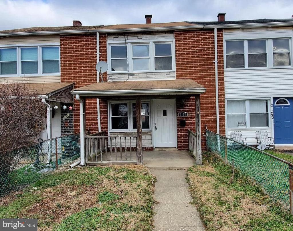 Primary Photo - 2123 Jasmine Rd