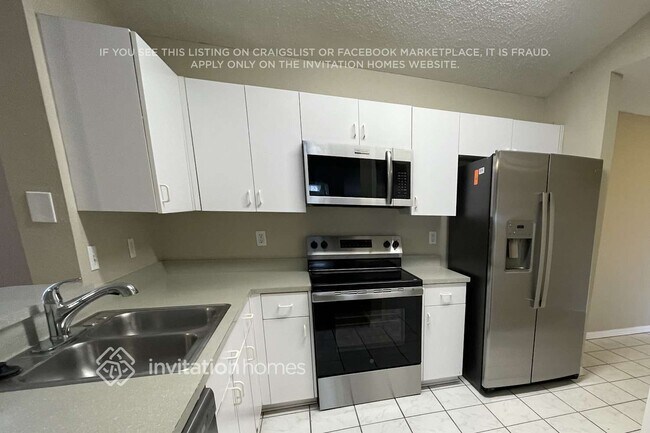 Foto del edificio - 22629 St Thomas Cir
