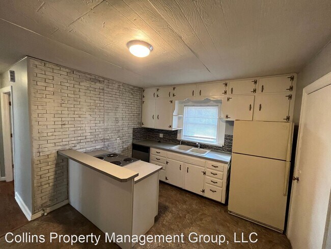 Foto del edificio - 3 br, 1 bath House - 1439 S Luster Ave