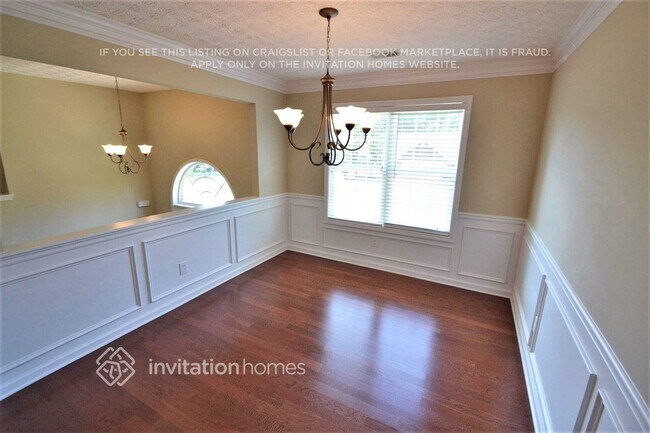 Foto del edificio - 537 Emerald Pointe Trail