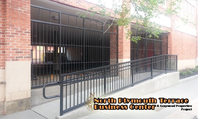 Building Photo - North Plymouth Terrace