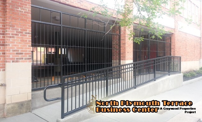 Foto del edificio - North Plymouth Terrace