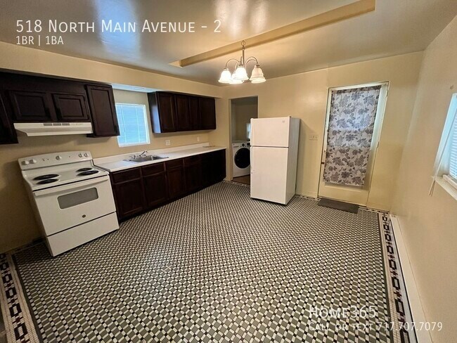 Building Photo - Beautiful and Cozy One-Bedroom Apartment i...