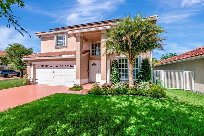 Foto del edificio - 18248 Coral Isles Dr