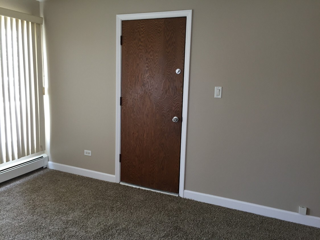 Sala de estar - 6007 W 63rd St