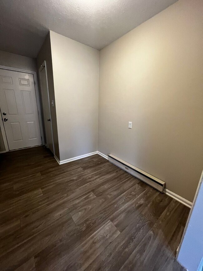 Foto del interior - Claremont Hills