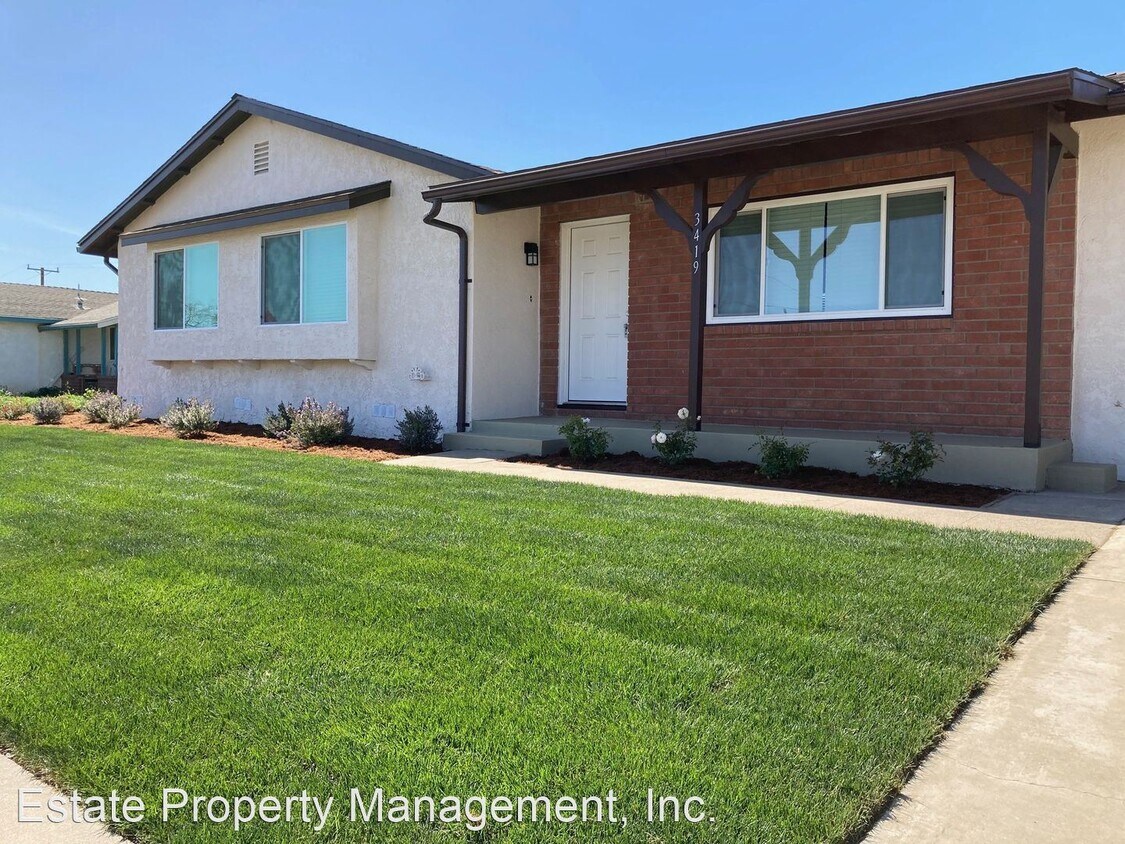 11 Houses for Rent in Santa Maria, CA Westside Rentals