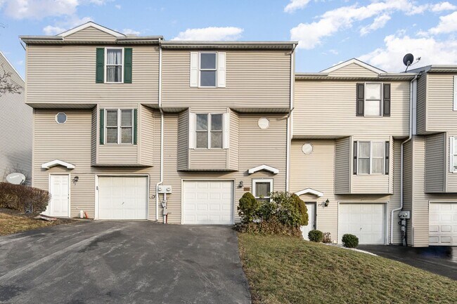 Building Photo - Welcome to this Central Dauphin School Dis...
