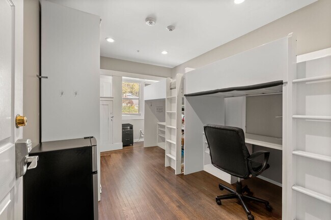 Foto del interior - 1770 La Loma