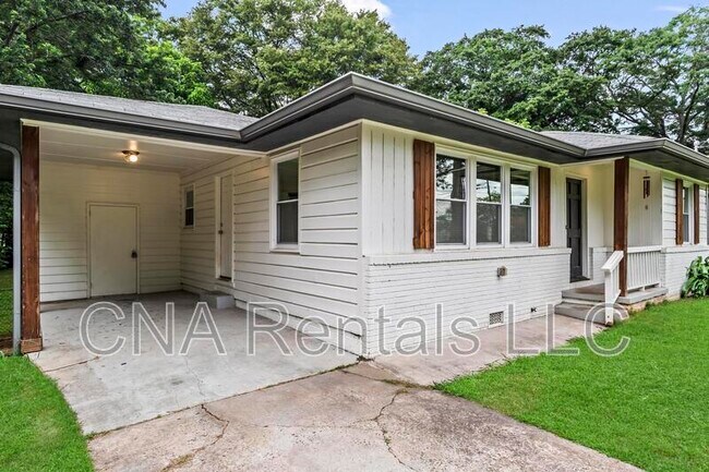 Foto del edificio - 629 Dunton Cir SE