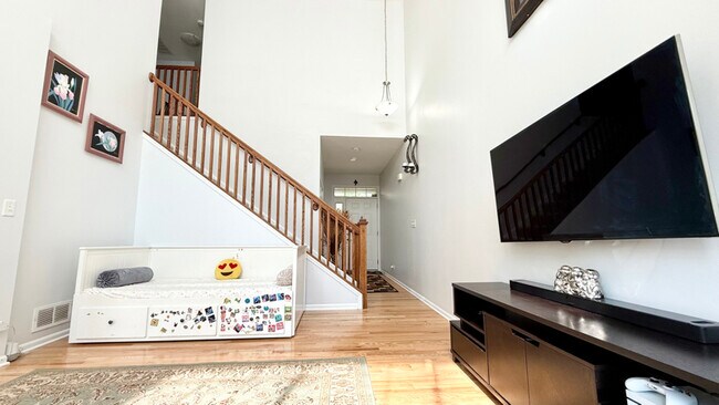 Foto del edificio - 2864 Church Rd