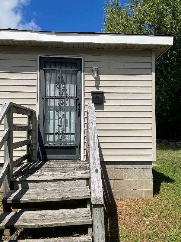 743 Mt Airy St, Petersburg, VA 23803 Townhome Rentals in Petersburg