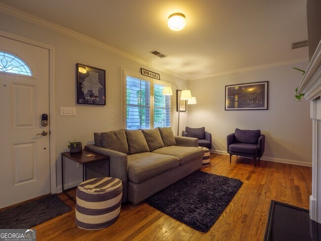Foto del edificio - 1036 Sanders Ave SE