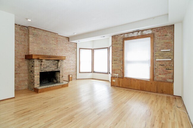 Foto del edificio - 2519 N Lincoln Ave
