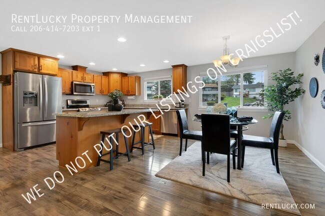 Foto del edificio - 30331 9th Ave S