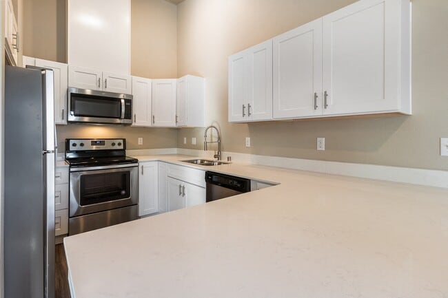 Interior Photo - Norpoint Landing Apartments