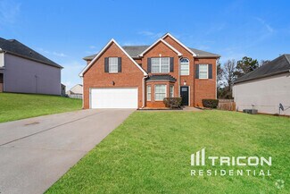 Building Photo - 5570 Hosea Ct