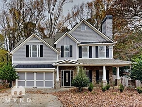 Building Photo - 626 Creek Water Trail