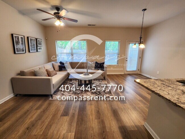 Foto del edificio - 6048 Oak Bend Ct