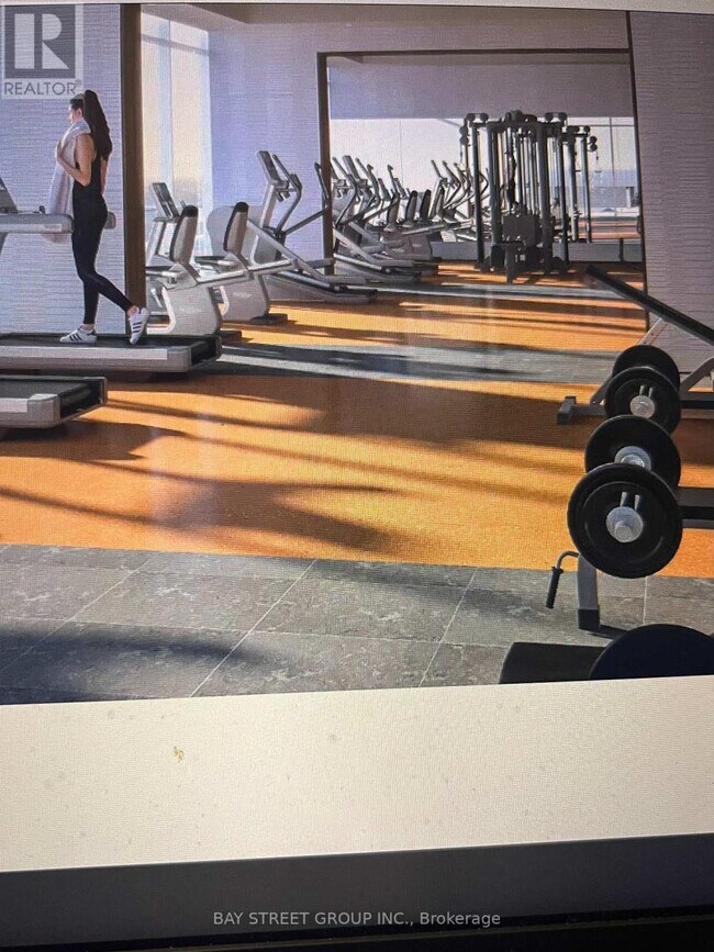 Photo du bâtiment - 27 Korda Gate