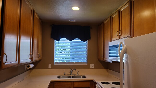 KITCHEN - 7831 Camino Noguera