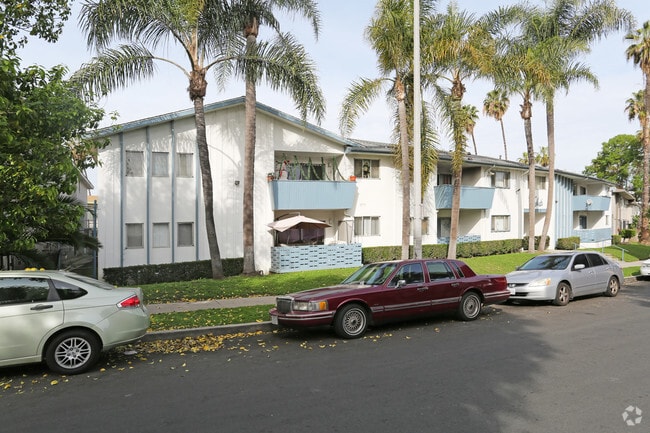 Building Photo - 4025 Coco Ave