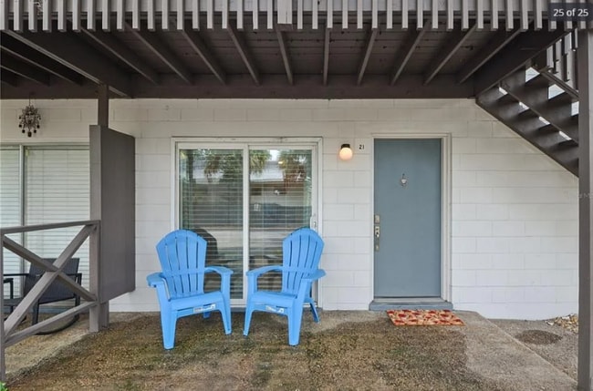 Building Photo - 128 America St