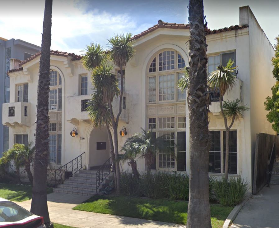 Building Photo - 934 4th St