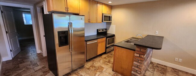 Foto del edificio - Columbine1104 (CW-KS)