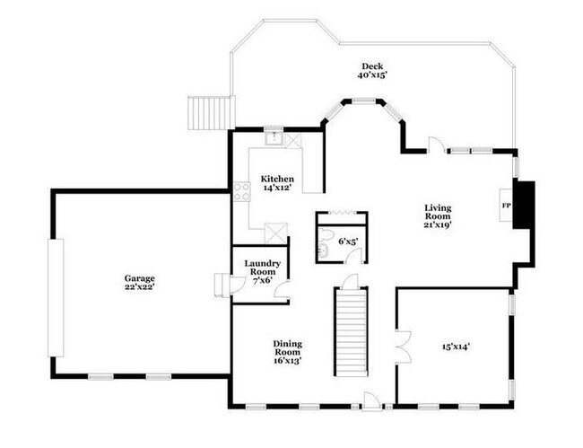 Building Photo - 1024 Laurel Park Ln