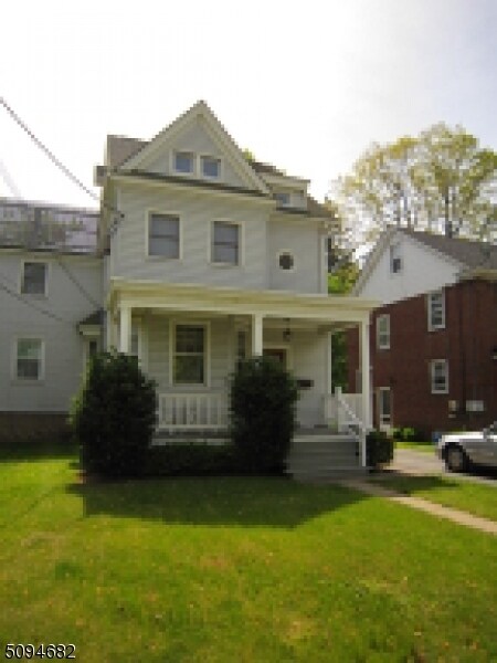 Foto del edificio - 57 Greenwood Ave