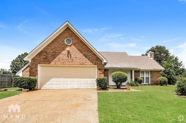 Building Photo - 7166 Abbey Cove