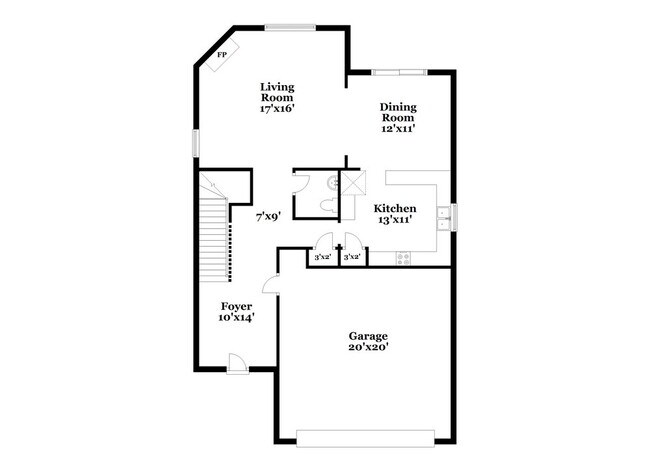 Building Photo - 251 Palisades Dr