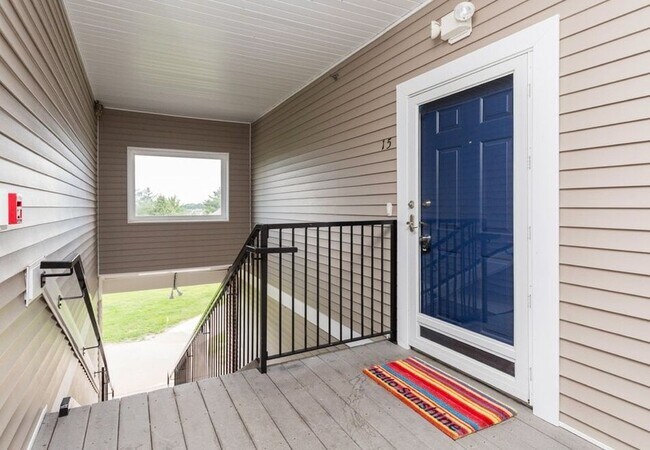 Foto del edificio - 1207 N 6th St