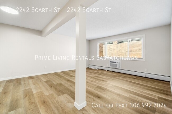 Building Photo - 2242-2242 Scarth St