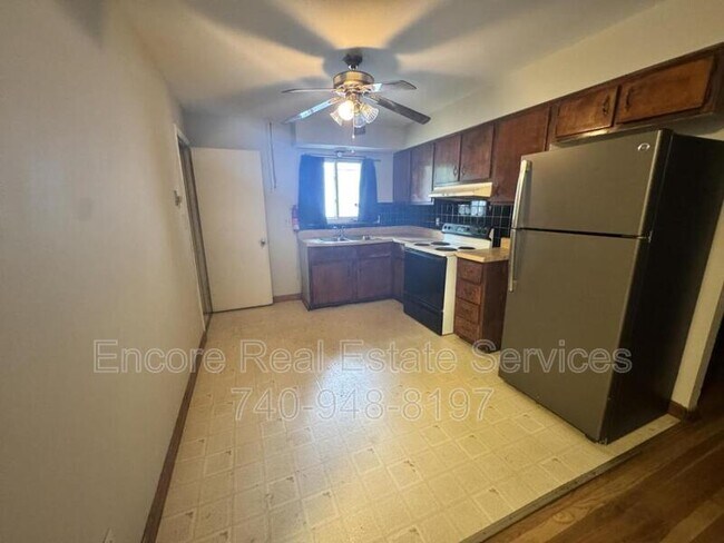Foto del edificio - 2205 McGuffey Rd