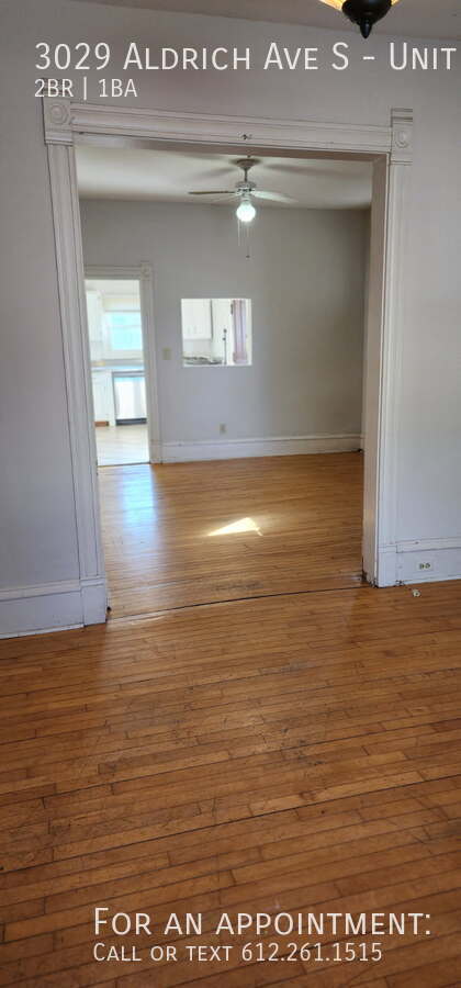 Foto del edificio - 3029 Aldrich Ave S