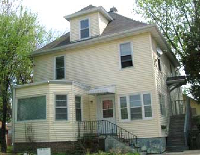 Foto principal - 417 Elmside Blvd