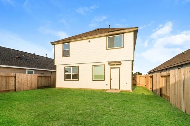 Foto del edificio - 3009 Tallgrass Ct