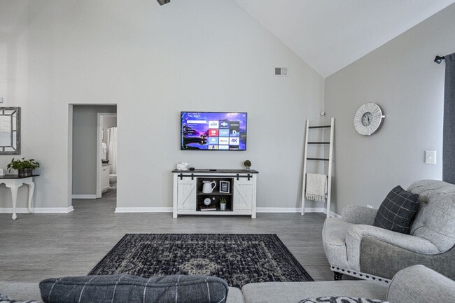 Foto del edificio - 11 Cobblestone Dr NW