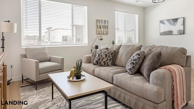 Building Photo - 255 N Camino Mercado