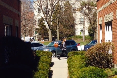 Photo - 716-20 Clark St. Apartments