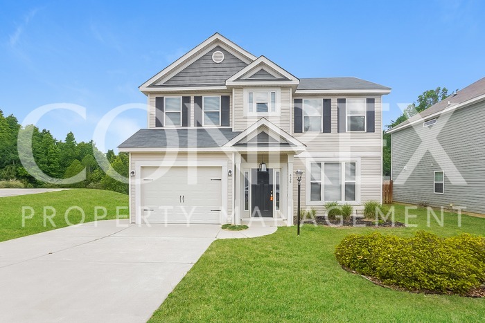 Primary Photo - Beautiful two story in Grovetown, GA!