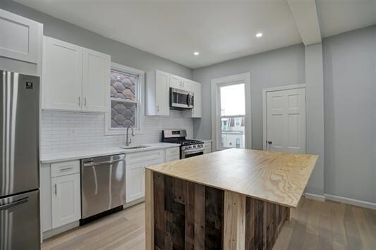 Foto del edificio - 317 4th St