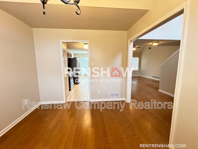 Foto del edificio - 1295 Sundial Dr