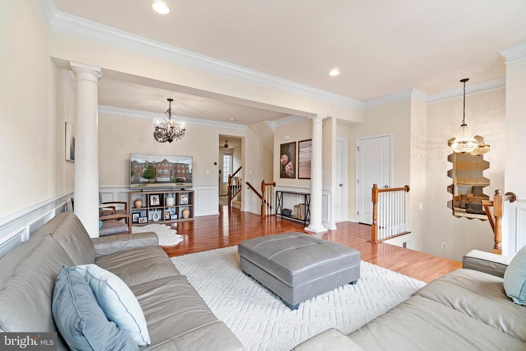 Foto principal - 43262 Mitcham Square