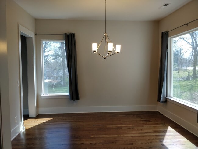 Foto del edificio - 2039 Cartier Wy